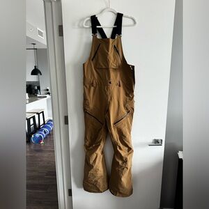 Volcom Women’s Bibs